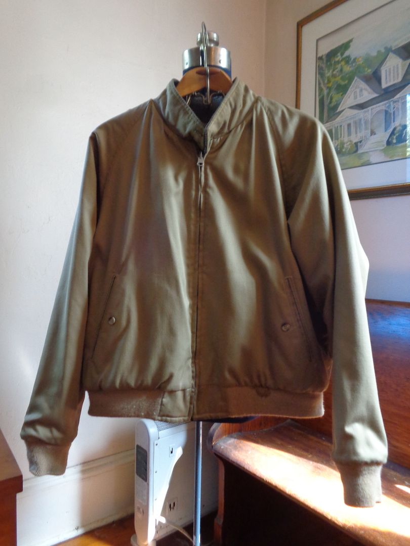 CLASSIC IVY OUTERWEAR & DOWN VESTS! Iconic LL Bean Field Jacket, Orvis